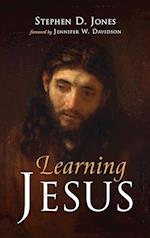 Learning Jesus 