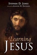 Learning Jesus