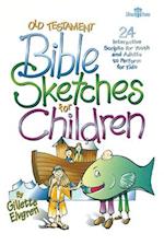Old Testament Sketches for Children 