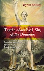 Truths about Evil, Sin, and the Demonic