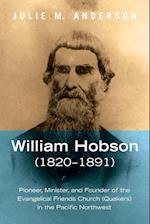 William Hobson (1820-1891) 