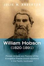 William Hobson (1820-1891)