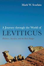 A Journey through the World of Leviticus 