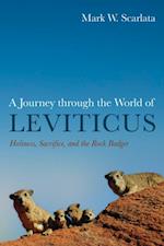 Journey through the World of Leviticus