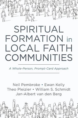 Spiritual Formation in Local Faith Communities