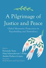 A Pilgrimage of Justice and Peace 