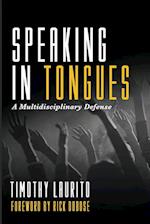 Speaking in Tongues 
