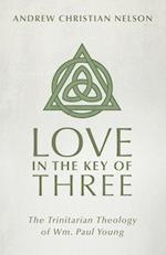 Love in the Key of Three 