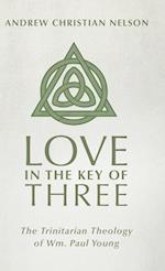 Love in the Key of Three 