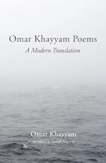 Omar Khayyam Poems 