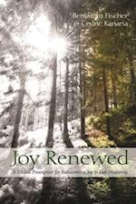 Joy Renewed 