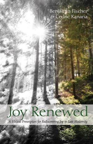 Joy Renewed