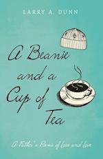 A Beanie and a Cup of Tea 