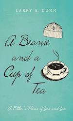 A Beanie and a Cup of Tea