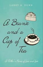 Beanie and a Cup of Tea