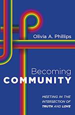 Becoming Community 