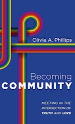 Becoming Community 