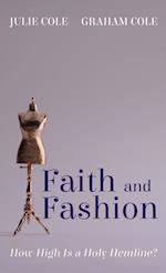 Faith and Fashion 