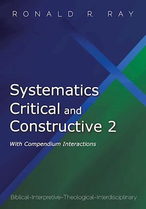 Systematics Critical and Constructive 2