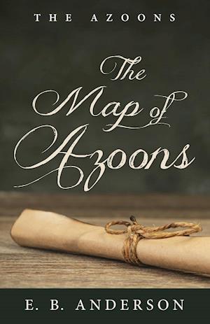 The Map of Azoons