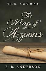 The Map of Azoons 