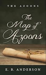 The Map of Azoons 