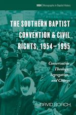 Southern Baptist Convention & Civil Rights, 1954-1995