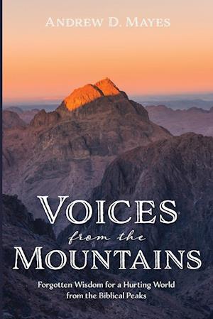 Voices from the Mountains