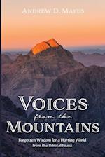 Voices from the Mountains 
