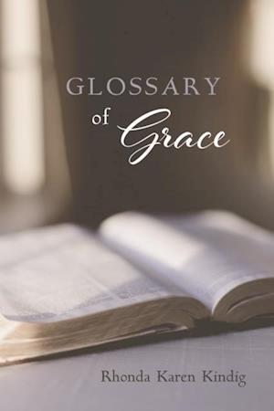 Glossary of Grace