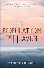 The Population of Heaven 