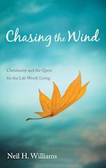 Chasing the Wind 