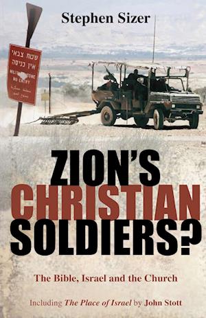 Zion's Christian Soldiers?