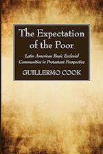 The Expectation of the Poor 