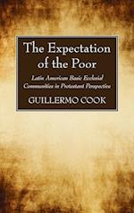 The Expectation of the Poor 