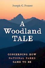A Woodland Tale 