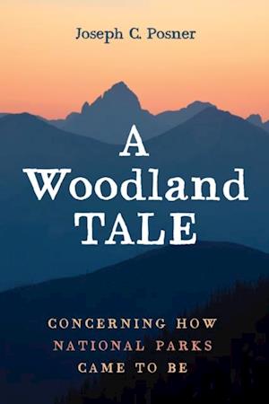 Woodland Tale