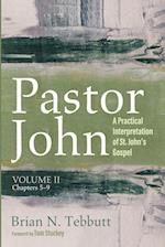 Pastor John, Volume II 