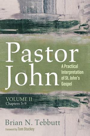 Pastor John, Volume II