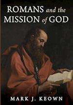 Romans and the Mission of God 