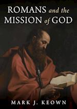 Romans and the Mission of God