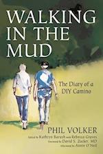 Walking in the Mud 