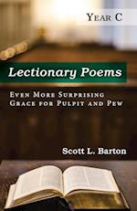 Lectionary Poems, Year C 