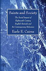 Saints and Society 