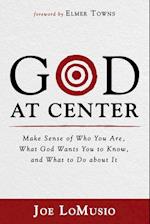 God at Center 