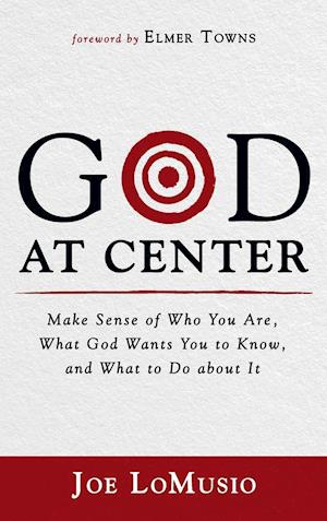 God at Center