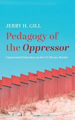 Pedagogy of the Oppressor 