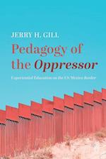 Pedagogy of the Oppressor 