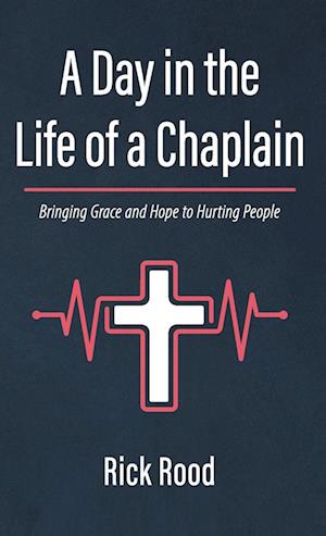 A Day in the Life of a Chaplain