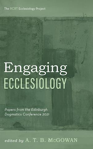 Engaging Ecclesiology